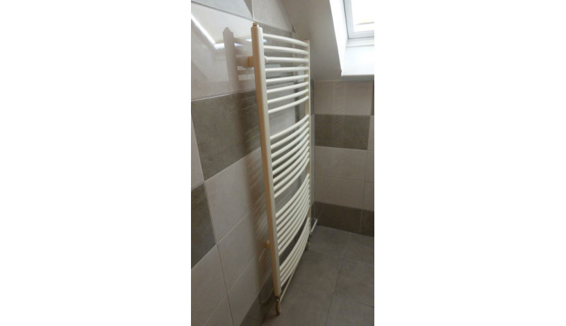 Penzion u Lukáčů Bělá pod Pradědem